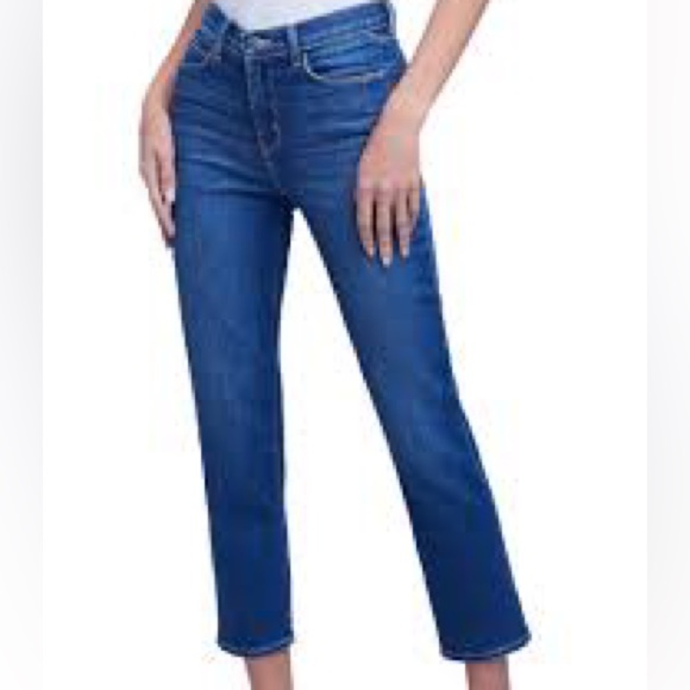 L’AGENCE Alexia Jeans NWT